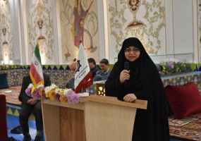 برگزاری جلسه قدردانی به پاس زحمات پزشکانی که انجمن خیریه حضرت قمر بنی هاشم(ع) را یاری می نمایند