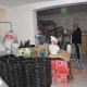تجهیزات پزشکی انجمن خیریه حضرت قمر بنی هاشم (ع)