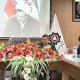 شصت و هشتمین جلسه آموزشی و درمانی خیرین انجمن خیریه حضرت قمر بنی هاشم(ع)
