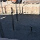 مراحل ساخت مرکز دیالیز 103 تختخوابی انجمن خیریه حضرت قمر بنی هاشم(ع)